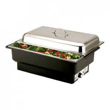 Chafing Dish GN1/1 électrique